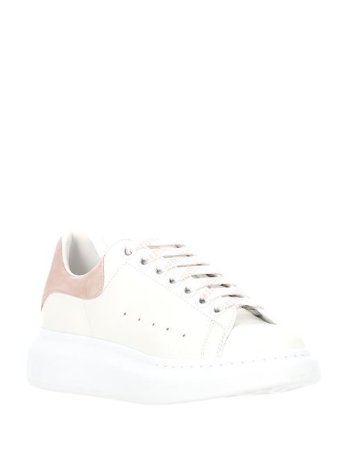 Sneakers oversize ALEXANDER MCQUEEN | 553770WIEF19182